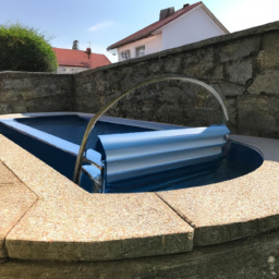 Installation de Chauffage Piscine : Profitez de votre Bassin Quel que soit le Temps Oignies